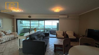 Apartamento, 4 quartos, 235 m² - Foto 3
