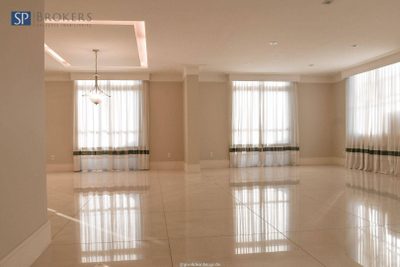 Apartamento, 4 quartos, 247 m² - Foto 1