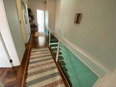 Casa, 4 quartos, 194 m² - Foto 3