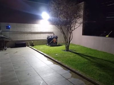 Casa, 3 quartos, 430 m² - Foto 3