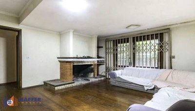 Casa, 5 quartos, 340 m² - Foto 5