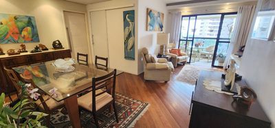 Apartamento, 4 quartos, 116 m² - Foto 1