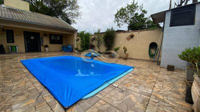 Casa, 2 quartos, 120 m² - Foto 3