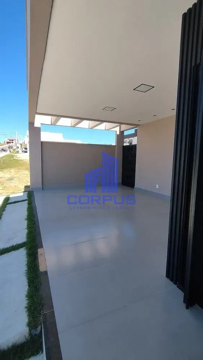 Casa, 3 quartos, 160 m² - Foto 3