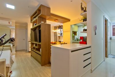 Apartamento, 2 quartos, 74 m² - Foto 3