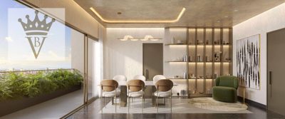 Apartamento, 4 quartos, 170 m² - Foto 3