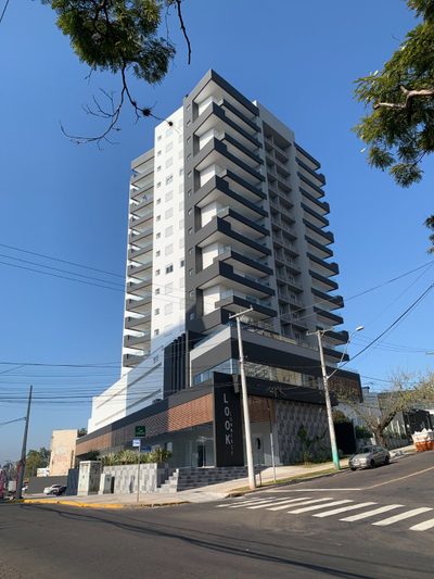 Apartamento, 3 quartos, 329 m² - Foto 5