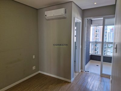Apartamento, 1 quarto, 52 m² - Foto 3