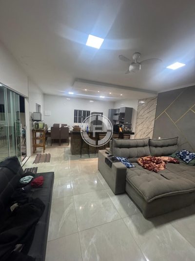 Chácara, 600 m² - Foto 4