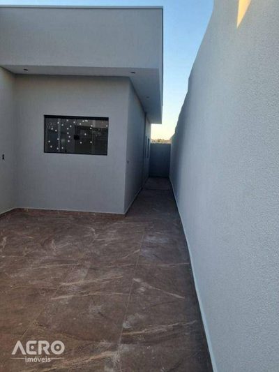 Casa, 3 quartos, 70 m² - Foto 4