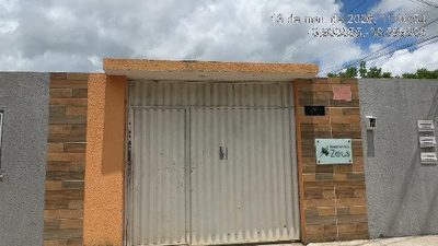 Apartamento, 2 quartos, 54 m² - Foto 1