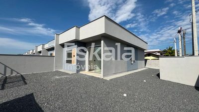 Casa, 2 quartos, 53 m² - Foto 1