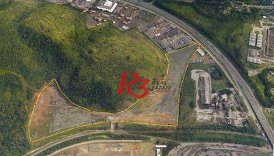 Loteamento e Condomínio, 2 hectares - Foto 1