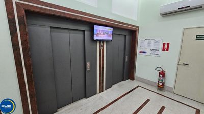 Sala-Conjunto, 42 m² - Foto 4