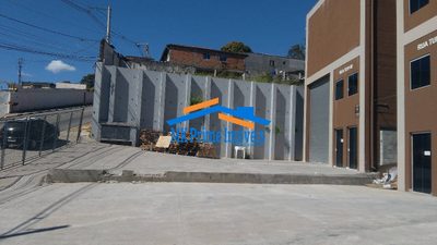 Depósito-Galpão, 420 m² - Foto 4