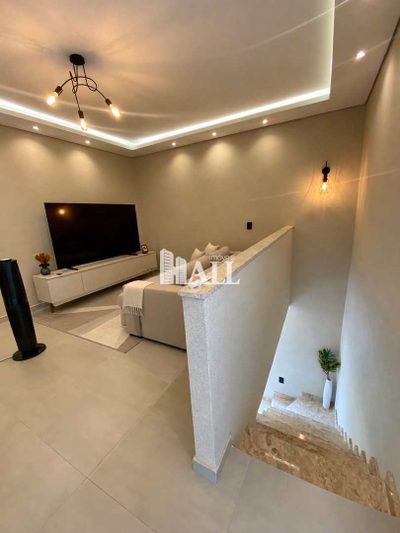 Cobertura, 2 quartos, 140 m² - Foto 4