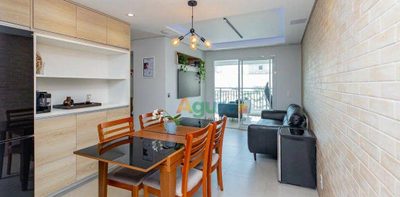 Apartamento, 3 quartos, 83 m² - Foto 1