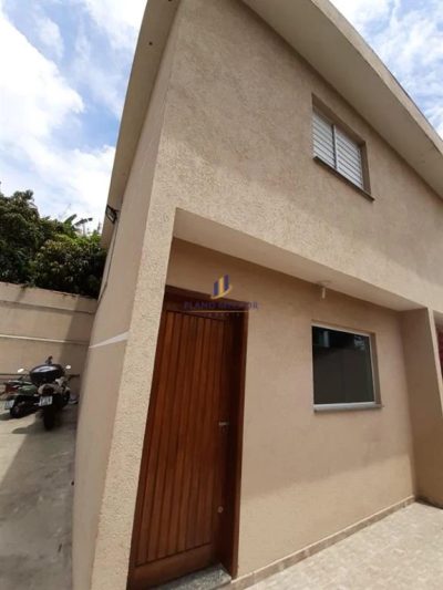 Casa, 2 quartos, 65 m² - Foto 1
