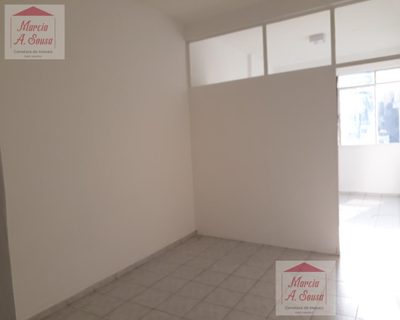 Apartamento, 1 quarto, 48 m² - Foto 2