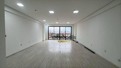 Sala-Conjunto, 54 m² - Foto 1