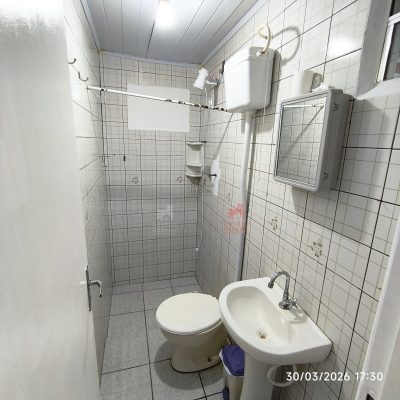 Kitnet-Studio - Foto 3