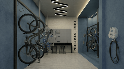 Loft, 25 m² - Foto 5