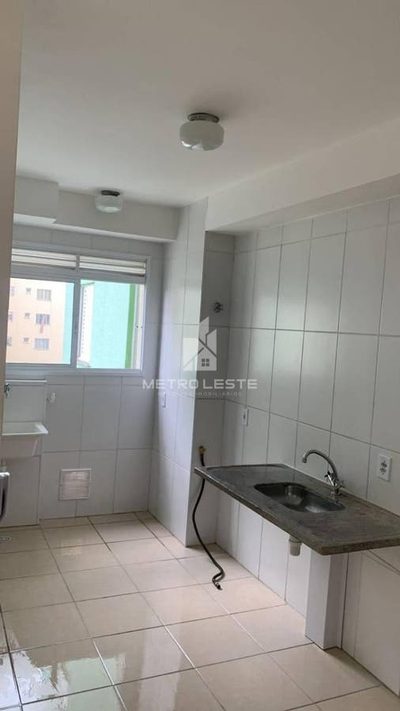 Apartamento, 2 quartos, 50 m² - Foto 5