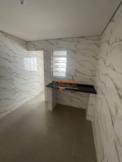 Apartamento, 2 quartos, 49 m² - Foto 4