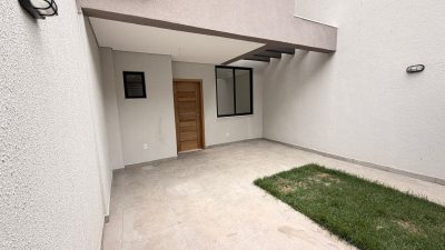 Casa, 3 quartos, 26 m² - Foto 2