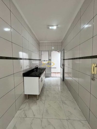 Casa, 2 quartos, 42 m² - Foto 5