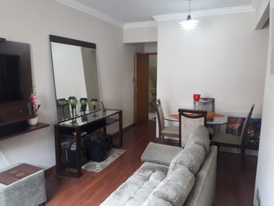 Apartamento, 2 quartos, 70 m² - Foto 1