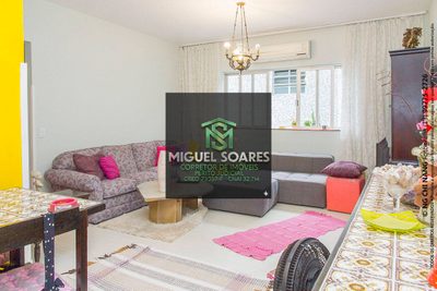 Apartamento, 2 quartos, 151 m² - Foto 4