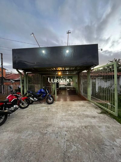 Loja-Salão, 81 m² - Foto 1