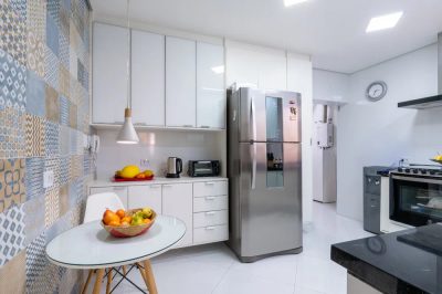Apartamento, 4 quartos, 157 m² - Foto 3