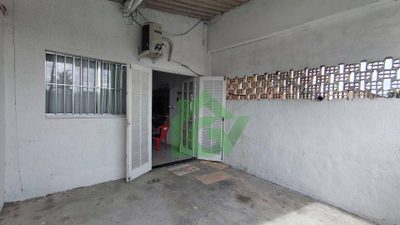 Casa, 2 quartos, 110 m² - Foto 2