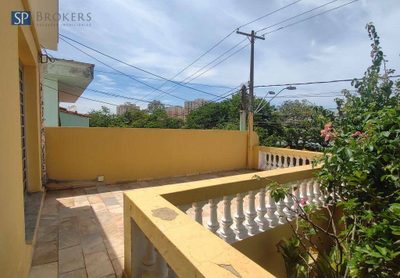 Casa, 4 quartos, 116 m² - Foto 5