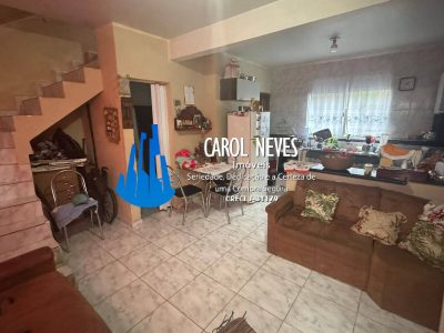 Sobrado, 2 quartos, 50 m² - Foto 2