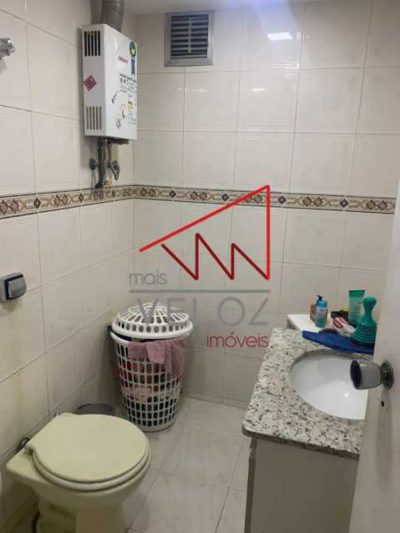 Apartamento, 3 quartos, 185 m² - Foto 1