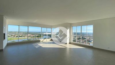 Apartamento, 4 quartos, 170 m² - Foto 1