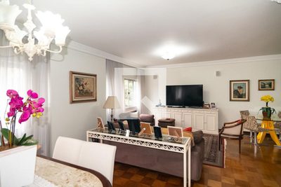 Apartamento, 3 quartos, 202 m² - Foto 2