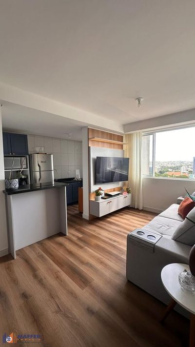 Apartamento, 3 quartos, 74 m² - Foto 1