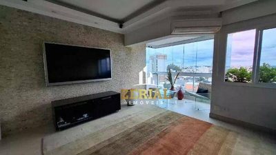 Apartamento, 3 quartos, 120 m² - Foto 2