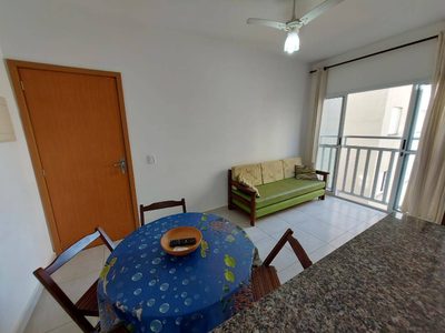 Apartamento, 2 quartos, 45 m² - Foto 2