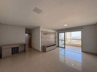 Apartamento, 3 quartos, 134 m² - Foto 1