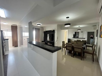 Apartamento, 3 quartos, 109 m² - Foto 2