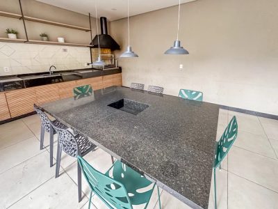 Apartamento, 1 quarto, 38 m² - Foto 2