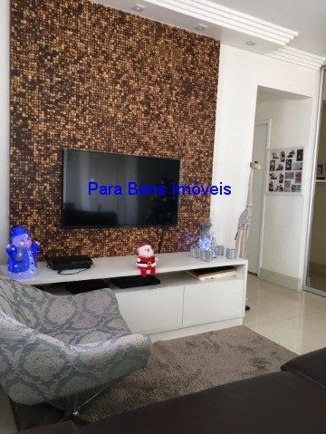 Apartamento, 3 quartos, 90 m² - Foto 1
