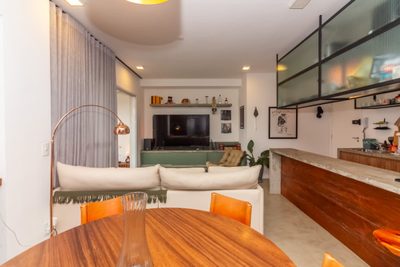 Apartamento, 1 quarto, 60 m² - Foto 5