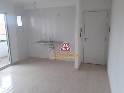 Apartamento, 2 quartos, 45 m² - Foto 5