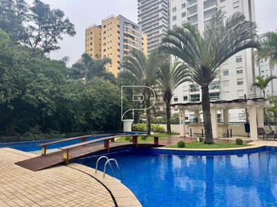 Apartamento, 3 quartos, 178 m² - Foto 1